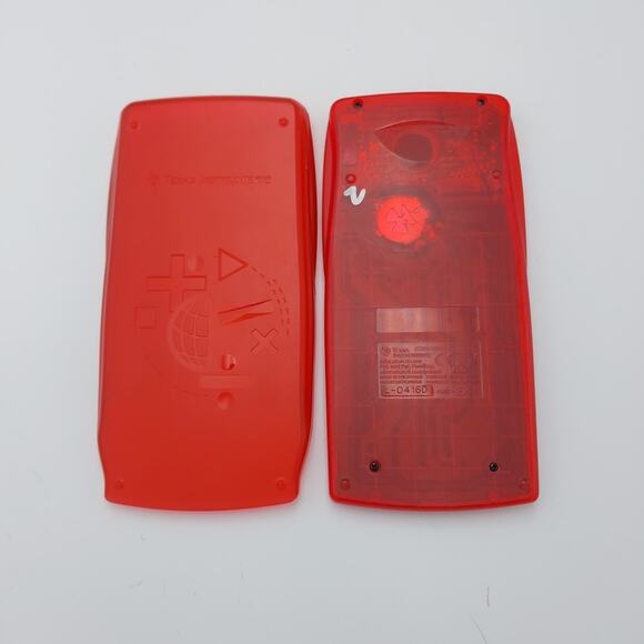 Texas Instruments TI-10‎ Elementary Calculator - Picture 3 of 3